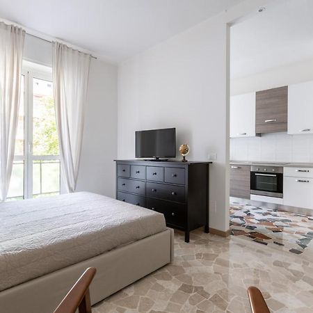 Piazzale Udine Balcony Apt 밀라노 외부 사진