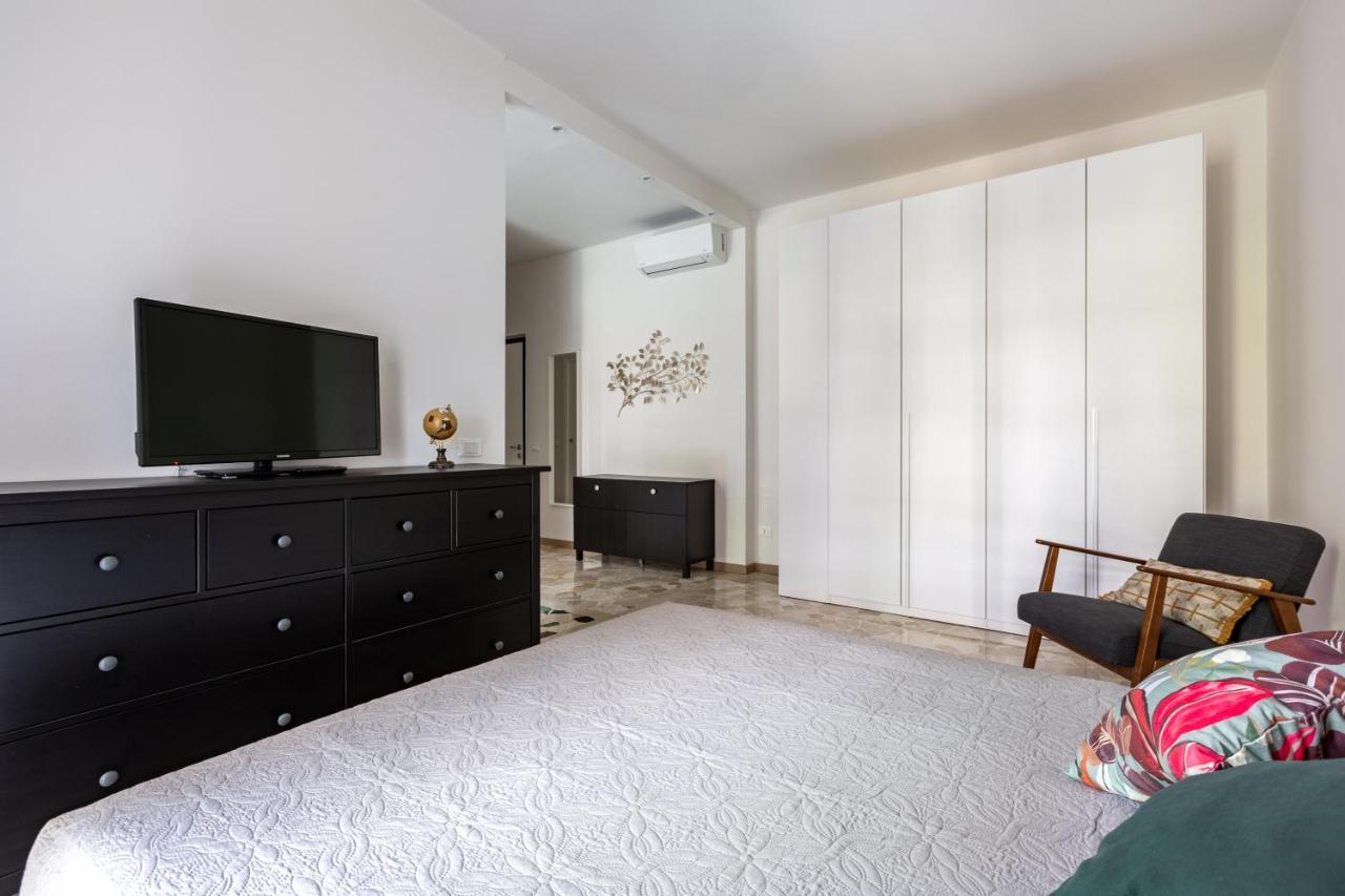 Piazzale Udine Balcony Apt 밀라노 외부 사진